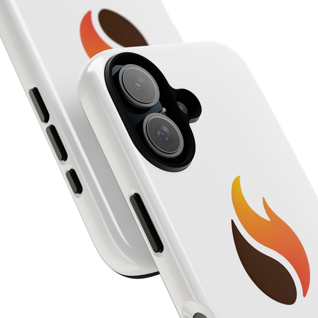 The Founder's Shield: Durable Phone Case for the Unbreakable Hustle