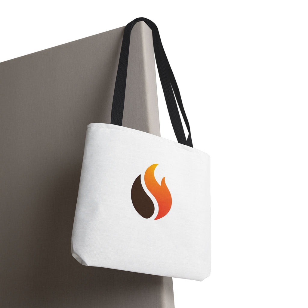 Founders Fuel Tote Bag - Ideal for Eco-Friendly Shopping, Fitness, Travel, or Everyday Use