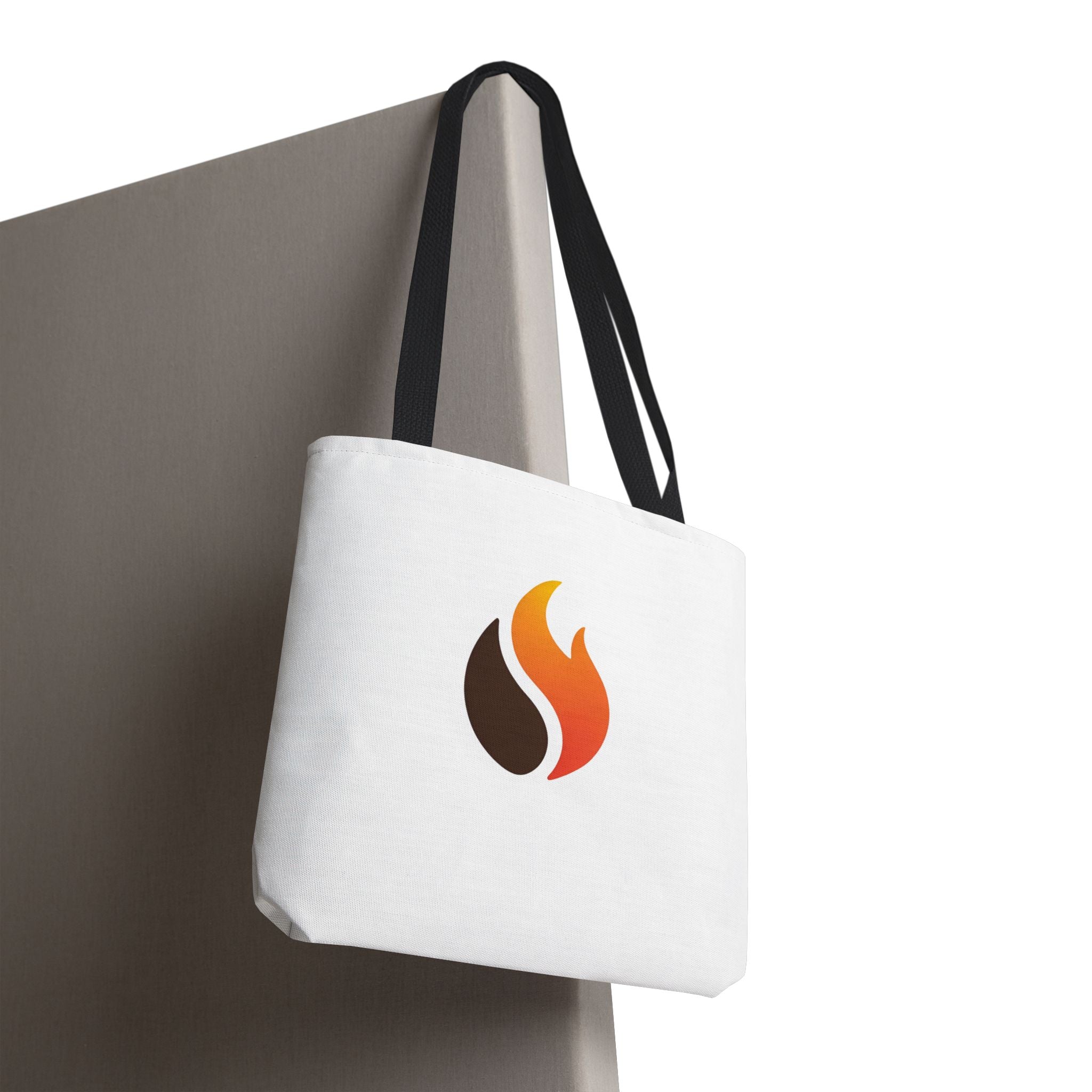 Founders Fuel Tote Bag - Ideal for Eco-Friendly Shopping, Fitness, Travel, or Everyday Use