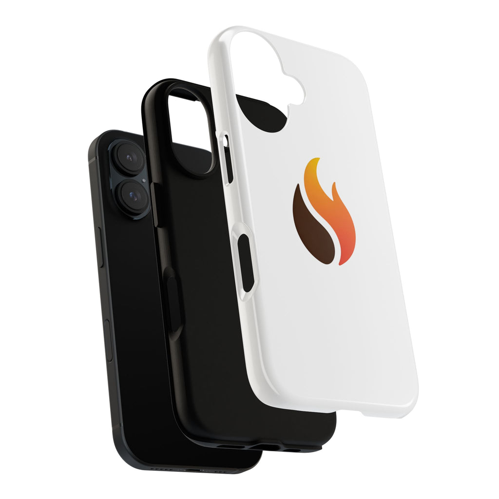 The Founder's Shield: Durable Phone Case for the Unbreakable Hustle