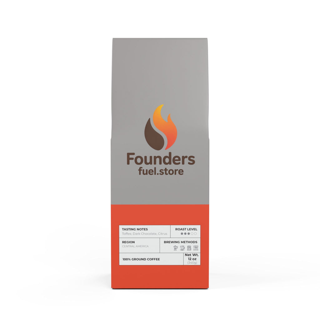 Rock Creek Coffee Blend (Medium Roast)