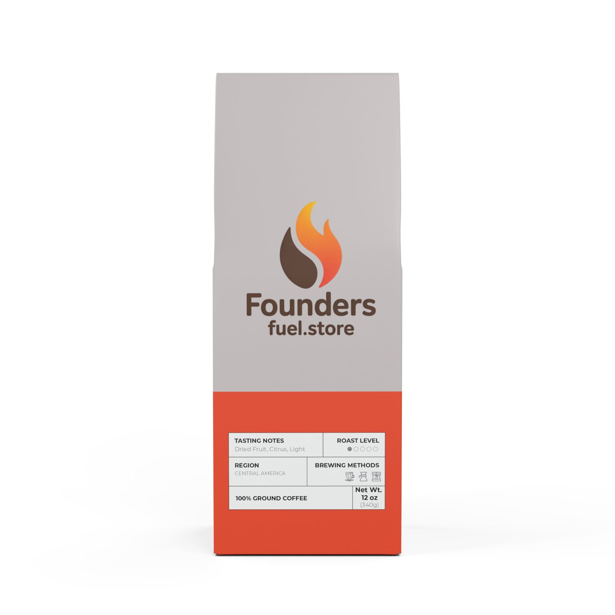 High Lakes Coffee Blend (Light Roast)