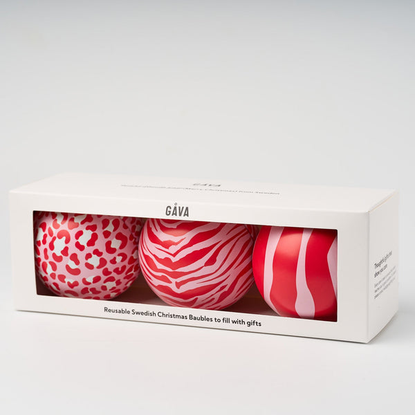 Lucia + Julia + Kalle