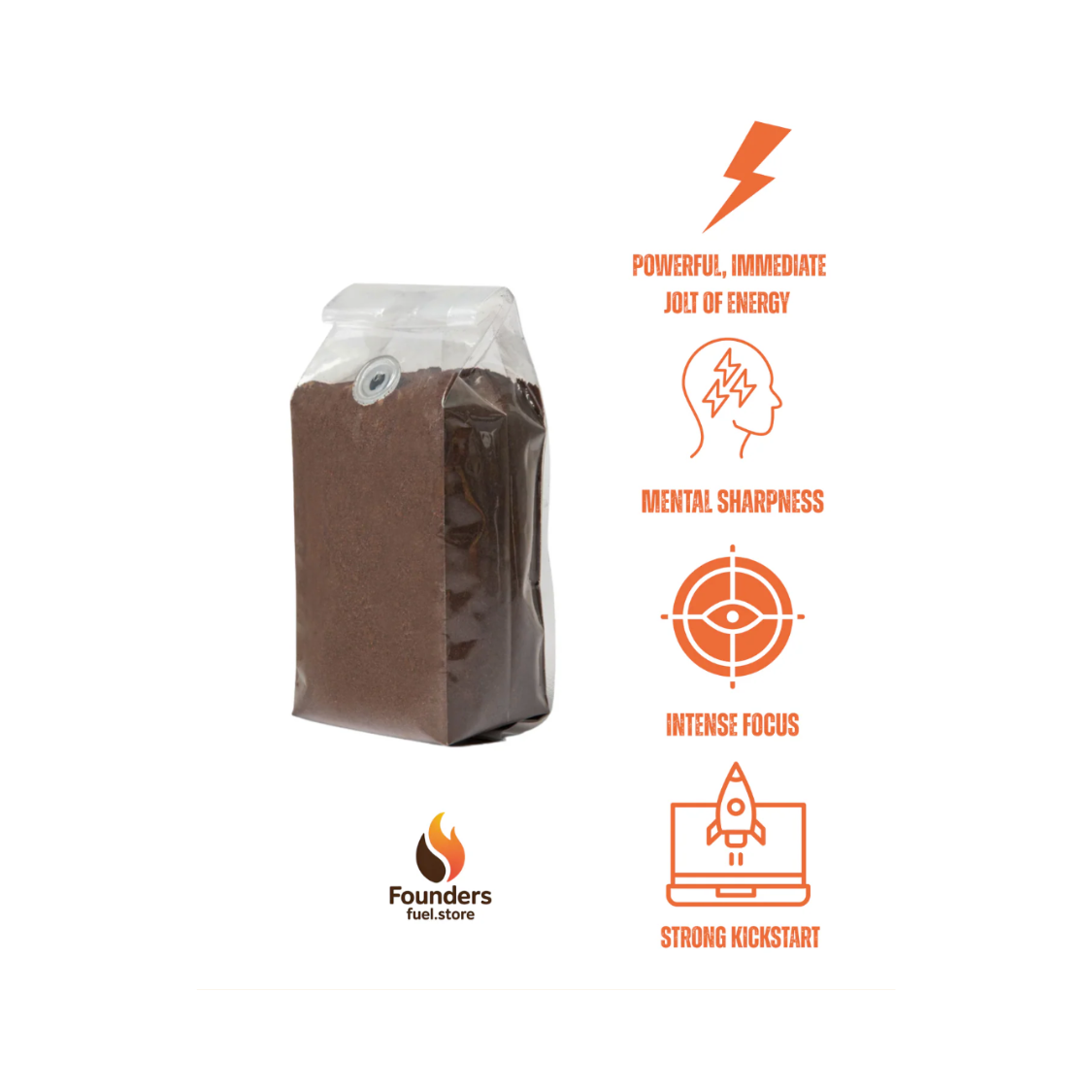 Bitterroot Coffee Blend (Dark French Roast)