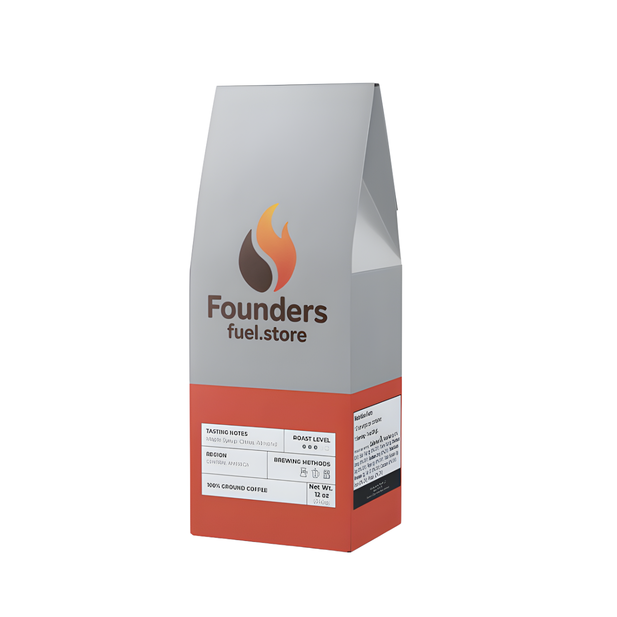 Broken Top Coffee Blend (Medium Roast)