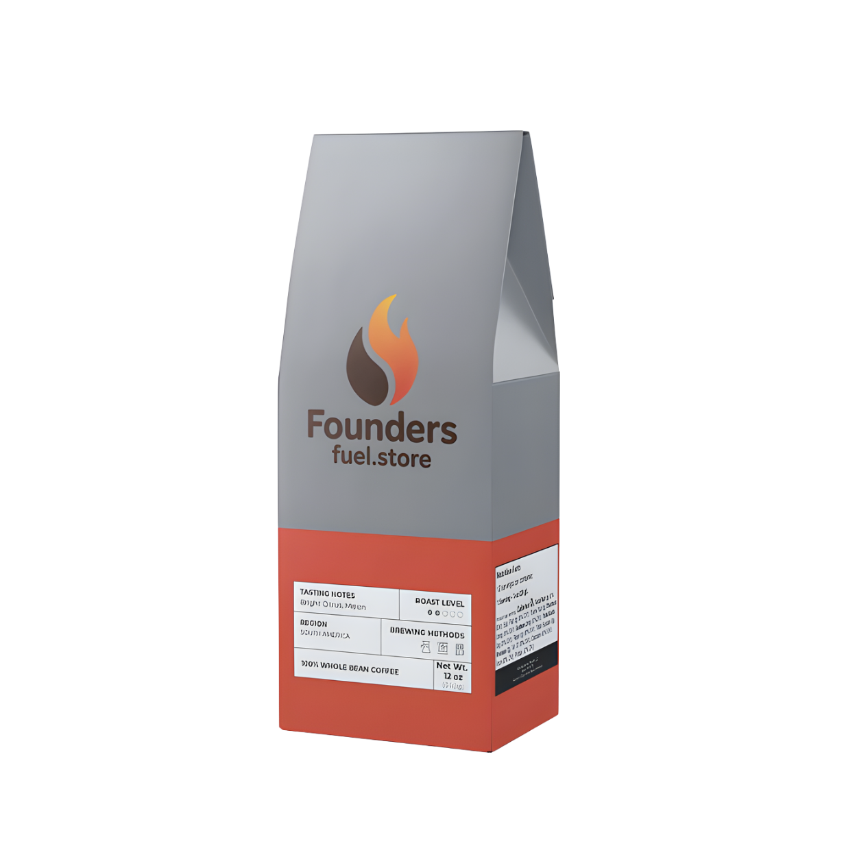 Colombia Single Origin Coffee (Light-Medium Roast)