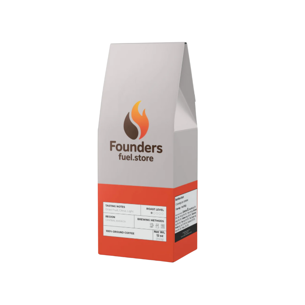 High Lakes Coffee Blend (Light Roast)