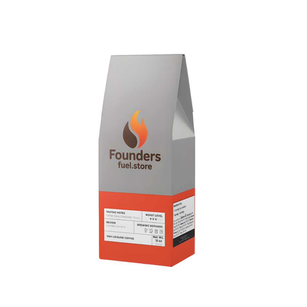 Rock Creek Coffee Blend (Medium Roast)